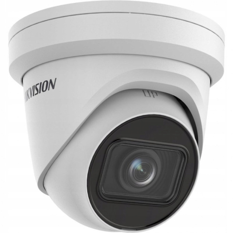 Kamera Hikvision AcuSense 8Mpx z Motozoom