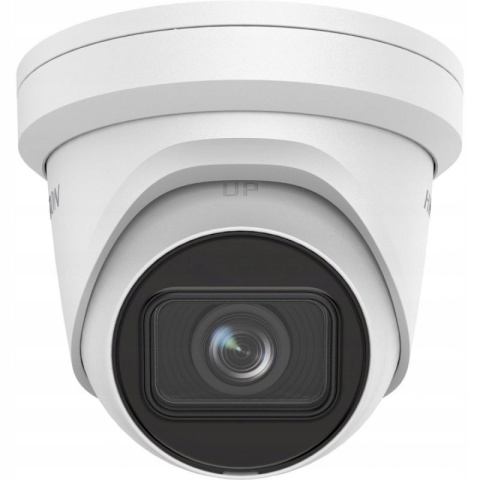 Kamera Hikvision AcuSense 8Mpx z Motozoom