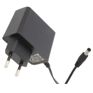 Zasilacz 12V 1A 12W DC Odwrotna Polaryzacja POSC12100A(-)