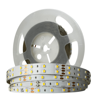 Taśma LED 60 LED 12V 6W 640 lm biała zimna 6500K