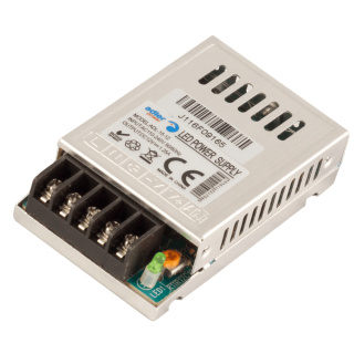 Zasilacz modułowy 12V 15W 1.25A LED regulowany DC slim ADL-15-12