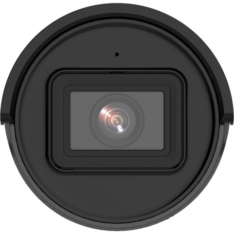 Kamera IP Hikvision AcuSense Czarna 4Mpx Kamera IP Hikvision AcuSense Czarna 4Mpx