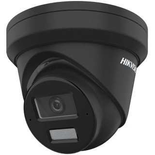 Kamera IP Hikvision AcuSense Czarna 6Mpx DS-2CD2363G2-LI2U(2.8mm)(BLACK)