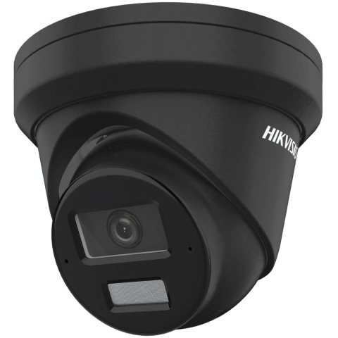 Kamera IP Hikvision DS-2CD2363G2-LI2U(2.8mm)(BLACK) Kamera IP Hikvision DS-2CD2363G2-LI2U(2.8mm)(BLACK)