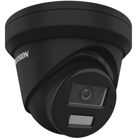 Kamera IP Hikvision DS-2CD2363G2-LI2U(2.8mm)(BLACK) Kamera IP Hikvision DS-2CD2363G2-LI2U(2.8mm)(BLACK)