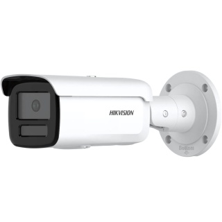 Kamera IP Hikvision AcuSense tubowa PoE 4Mpx DS-2CD2T46G2H-4I(2.8mm)(eF)