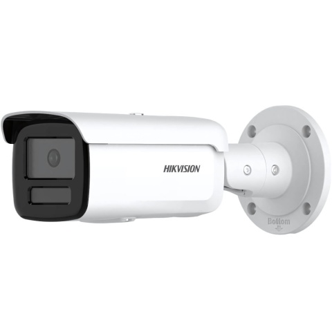 Kamera IP Hikvision AcuSense DS-2CD2T46G2H-4I(2.8mm)(eF)