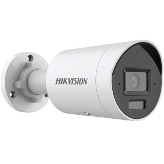 Kamera IP Hikvision AcuSense tubowa PoE 6Mpx DS-2CD2063G2-LI2U 2.8mm PL