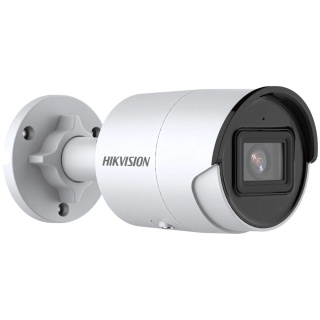 Kamera IP Hikvision AcuSense tubowa PoE 8Mpx DS-2CD2083G2-IU(2.8mm)