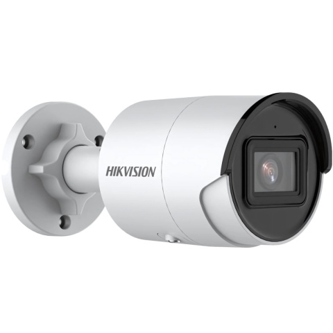 Kamera IP Hikvision AcuSense DS-2CD2086G2-IU(2.8mm)(C) Kamera IP Hikvision AcuSense DS-2CD2086G2-IU(2.8mm)(C)