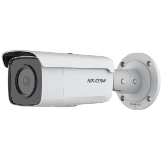 Kamera IP Hikvision AcuSense tubowa PoE 8Mpx DS-2CD2T86G2-2I(2.8mm)(C)