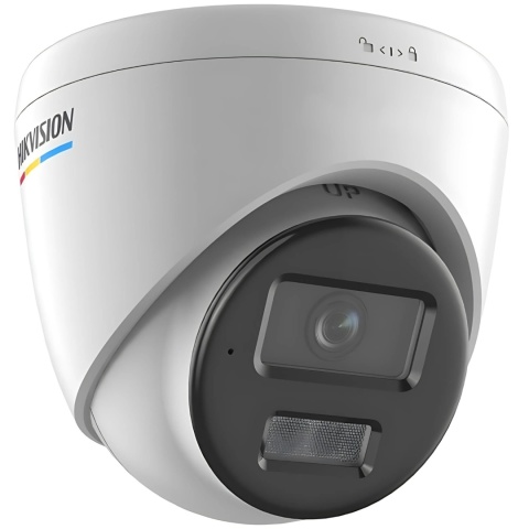 Kamera IP Hikvision ColorVu DS-2CD1367G2H-LIU 2.8mm PL Kamera IP Hikvision ColorVu DS-2CD1367G2H-LIU 2.8mm PL