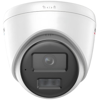 Kamera IP Hikvision ColorVu kopułkowa PoE 6Mpx DS-2CD1367G2H-LIU 2.8mm PL