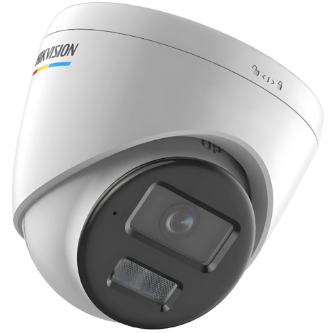 Kamera IP Hikvision ColorVu kopułkowa PoE 6Mpx Kamera IP Hikvision ColorVu kopułkowa PoE 6Mpx