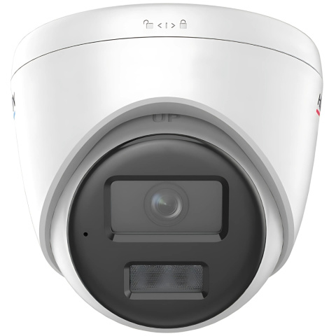 Kamera IP Hikvision ColorVu kopułkowa PoE 6Mpx Kamera IP Hikvision ColorVu kopułkowa PoE 6Mpx