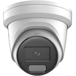Kamera IP Hikvision ColorVu kopułkowa PoE 8Mpx DS-2CD2387G2H-LISU/SL(2.8mm)(eF)