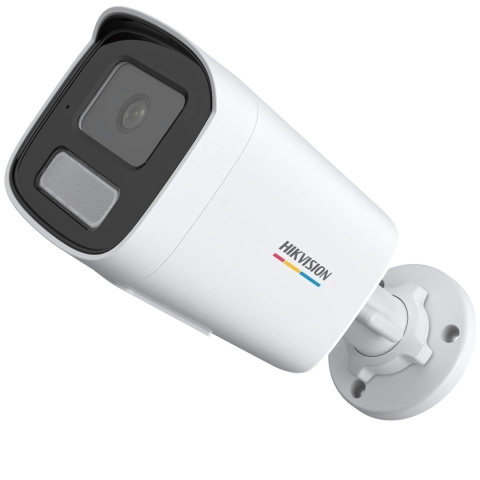 Kamera IP Hikvision ColorVu tubowa PoE 4Mpx Kamera IP Hikvision ColorVu tubowa PoE 4Mpx