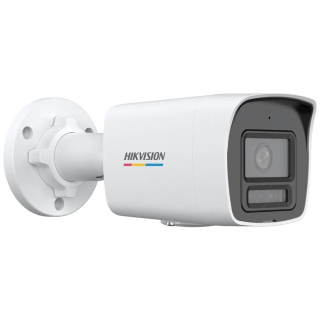 Kamera IP Hikvision ColorVu tubowa PoE 6Mpx DS-2CD1067G2H-LIU 2.8mm