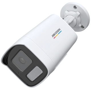 Kamera IP Hikvision ColorVu tubowa PoE 6Mpx DS-2CD1T67G2H-LIU 2.8mm PL