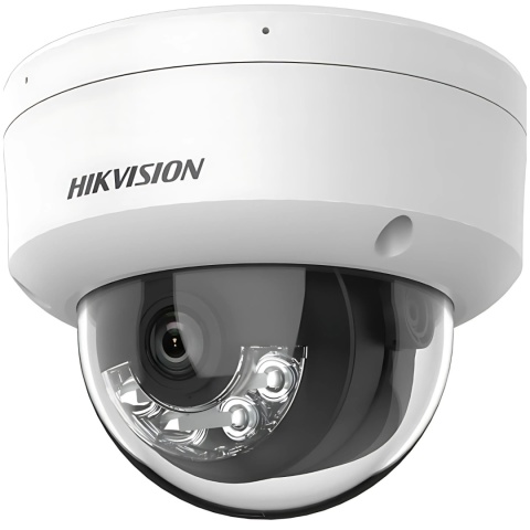 Kamera IP Hikvision kopułkowa DS-2CD1143G2-LIU 2.8mm PL Kamera IP Hikvision kopułkowa DS-2CD1143G2-LIU 2.8mm PL