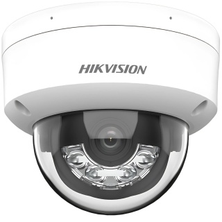 Kamera IP Hikvision kopułkowa PoE 4Mpx DS-2CD1143G2-LIU 2.8mm PL