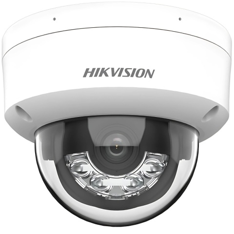 Kamera IP Hikvision kopułkowa DS-2CD1143G2-LIU 2.8mm PL Kamera IP Hikvision kopułkowa DS-2CD1143G2-LIU 2.8mm PL