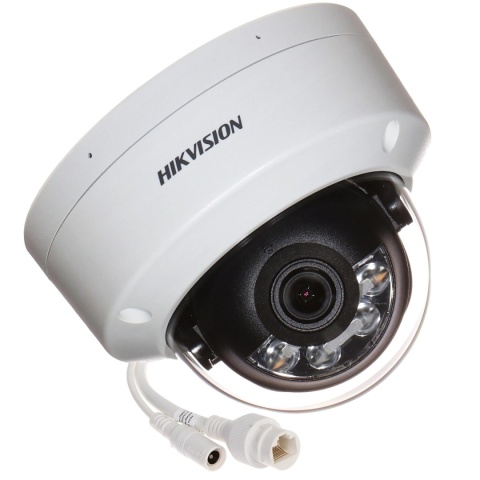 Kamera IP Hikvision kopułkowa DS-2CD1183G2-LIUF 2.8mm PL Kamera IP Hikvision kopułkowa DS-2CD1183G2-LIUF 2.8mm PL