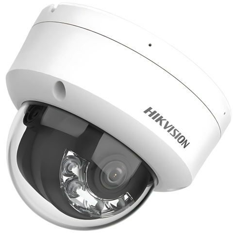 Kamera IP Hikvision kopułkowa DS-2CD1183G2-LIUF 2.8mm PL Kamera IP Hikvision kopułkowa DS-2CD1183G2-LIUF 2.8mm PL
