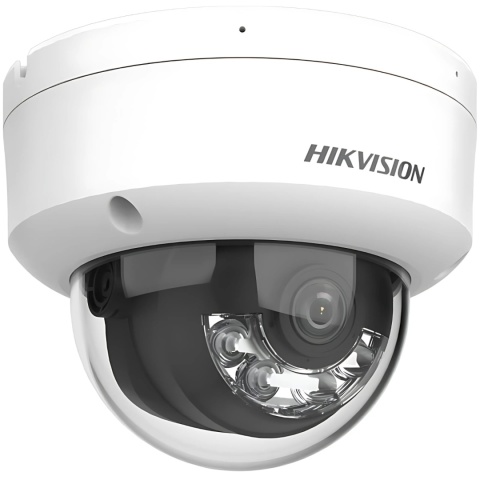 Kamera IP Hikvision kopułkowa DS-2CD1183G2-LIUF 2.8mm PL Kamera IP Hikvision kopułkowa DS-2CD1183G2-LIUF 2.8mm PL