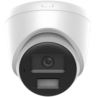 Kamera IP Hikvision kopułkowa PoE 8MPx DS-2CD1383G2-LIUF/SL 2.8mm PL