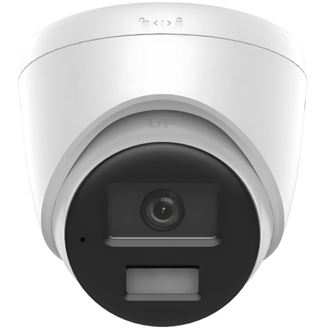 Kamera IP Hikvision kopułkowa PoE 8MPx Kamera IP Hikvision kopułkowa PoE 8MPx