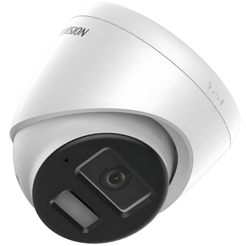 Kamera IP Hikvision kopułkowa PoE 8MPx Kamera IP Hikvision kopułkowa PoE 8MPx
