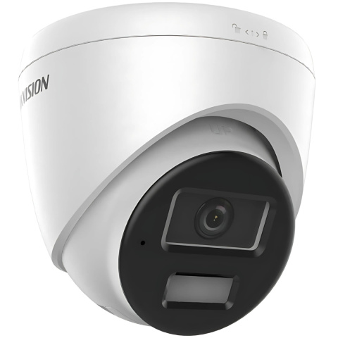 Kamera IP Hikvision kopułkowa PoE 8MPx Kamera IP Hikvision kopułkowa PoE 8MPx
