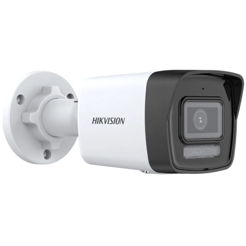 Kamera IP Hikvision tubowa PoE 6Mpx DS-2CD1063G2-LIU 2.8mm PL