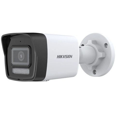 Kamera IP Hikvision tubowa PoE 6Mpx DS-2CD1063G2-LIU 2.8mm PL