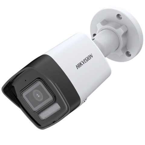 Kamera IP Hikvision tubowa PoE 6Mpx DS-2CD1063G2-LIU 2.8mm PL