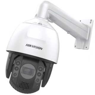 Kamera Obrotowa 360 PTZ IP Hikvision 4Mpx Zoom x32 DS-2DE7A432IW-AEB(T5)