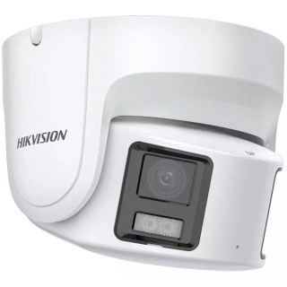 Kamera Panoramiczna 180 IP Hikvision 8Mpx DS-2CD2387G2P-LSU/SL(4mm)(C)
