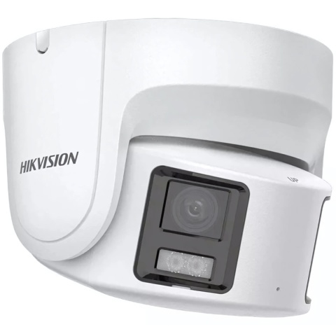 Kamera Panoramiczna 180 IP DS-2CD2387G2P-LSU/SL(4mm)(C) Kamera Panoramiczna 180 IP DS-2CD2387G2P-LSU/SL(4mm)(C)
