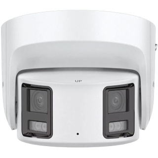 Kamera Panoramiczna 180 IP Hikvision 8Mpx DS-2CD2387G2P-LSU/SL(4mm)(C)