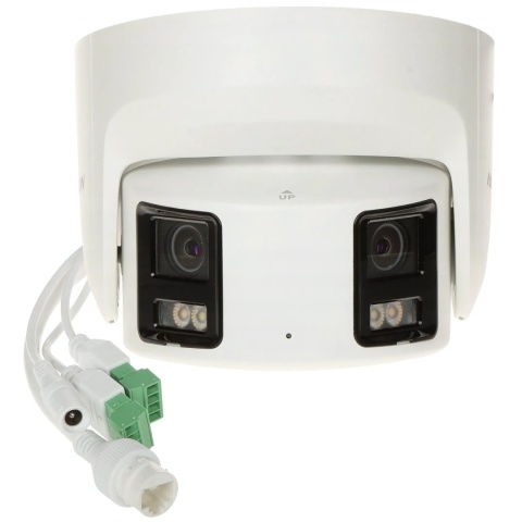 Kamera Panoramiczna 180 IP DS-2CD2387G2P-LSU/SL(4mm)(C) Kamera Panoramiczna 180 IP DS-2CD2387G2P-LSU/SL(4mm)(C)