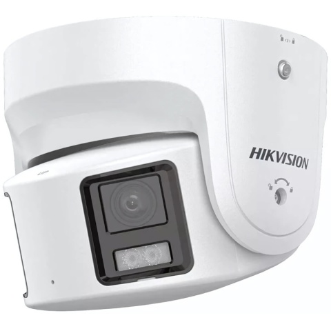 Kamera Panoramiczna 180 IP DS-2CD2387G2P-LSU/SL(4mm)(C) Kamera Panoramiczna 180 IP DS-2CD2387G2P-LSU/SL(4mm)(C)