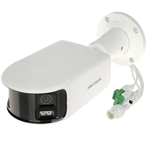 Kamera Panoramiczna 180 IP Hikvision DS-2CD2T87G2P-LSU/SL(4mm)(C) Kamera Panoramiczna 180 IP Hikvision DS-2CD2T87G2P-LSU/SL(4mm)(C)