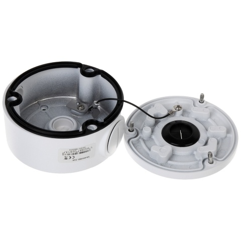 Puszka monta偶owa do kamery uniwersalna ma艂a BD-310 Puszka monta偶owa do kamery uniwersalna ma艂a BD-310