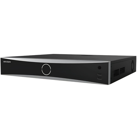 Rejestrator Hikvision 32 kanałowy DS-7732NXI-I4/S(E) Rejestrator Hikvision 32 kanałowy DS-7732NXI-I4/S(E)
