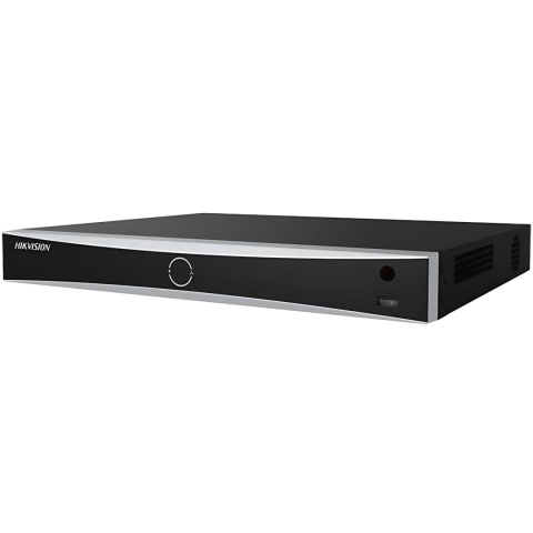 Rejestrator Hikvision IP 16 kanałowy do kamer DS-7616NXI-I2/S(E) Rejestrator Hikvision IP 16 kanałowy do kamer DS-7616NXI-I2/S(E)