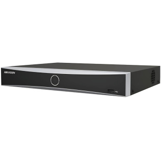 Rejestrator Hikvision IP 16 kanałowy do kamer DS-7616NXI-K1(D)