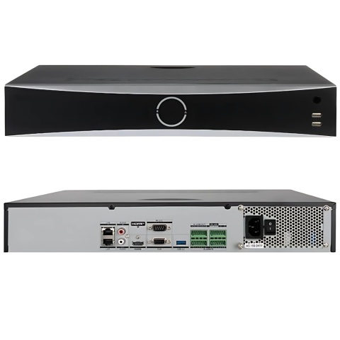 Rejestrator Hikvision IP DS-7732NXI-K4(D)