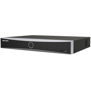 Rejestrator Hikvision IP 4 kanałowy do kamer DS-7604NXI-K1(D)