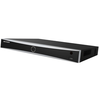 Rejestrator Hikvision IP 8 kanałowy do kamer DS-7608NXI-I2/S(E)